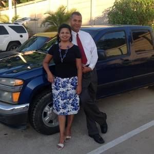 Meet your Posher, Denisse